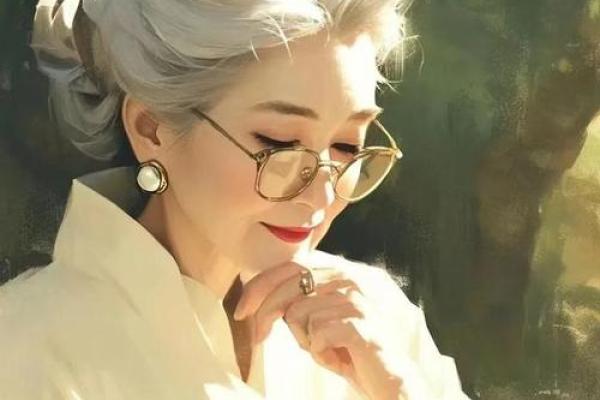 生肖女命中注定的幸福生活：谁是享福之神？