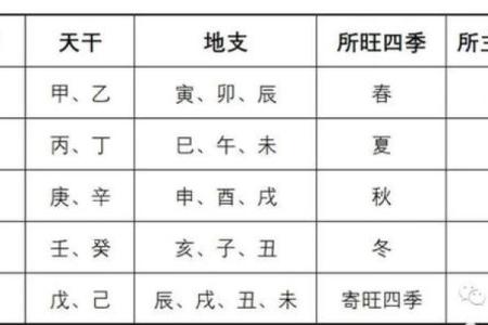 探秘1996年纳音命理：揭示命运背后的奥秘与智慧