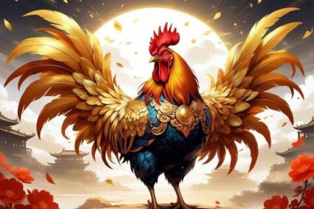 属相金命的秘密：解密金命人的特质与魅力