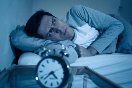 睡不着的人是什么命？探究失眠背后的秘密与人生智慧