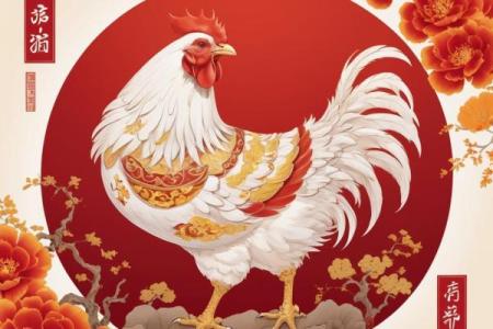 属鸡69年出生的人命理特征与运势分析