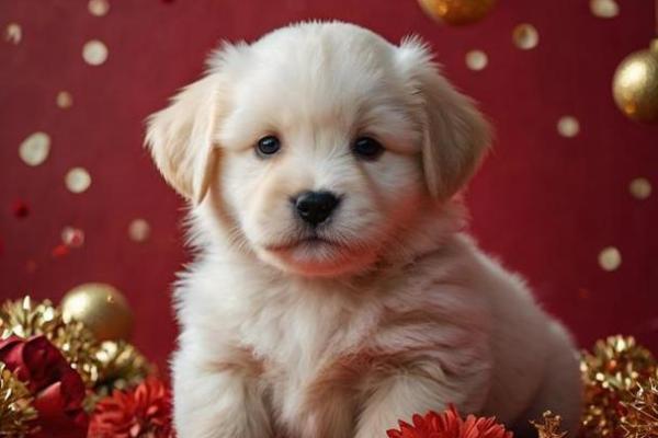 七零年女属狗的命运揭秘：走向逆袭的财富与幸福之路