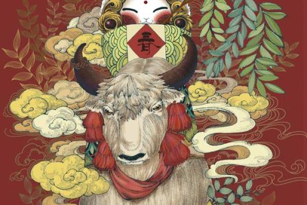 2023年兔年运势解析:揭示兔子的命运与未来发展 2023年兔年运势解析:揭示兔子的命运与未来发展