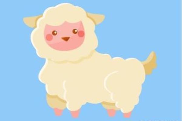 779年属羊的命运与性格解析，揭示生活的智慧与财富之道