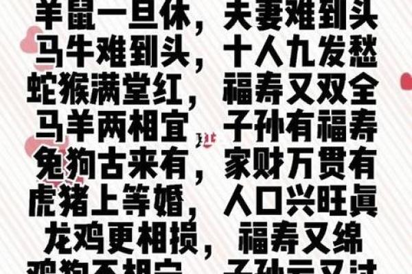 94年山头火命与生肖最佳配对，揭秘和谐人生的秘密