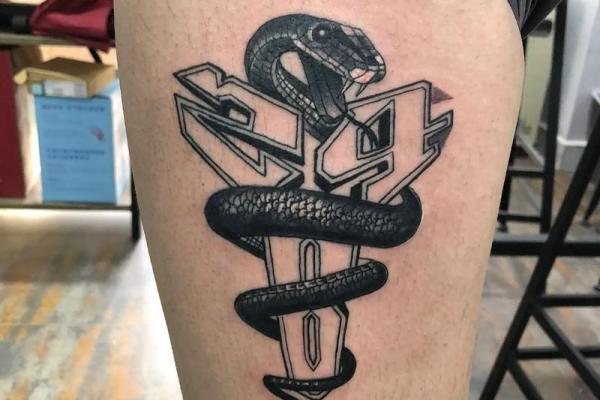 属羊水命的人适合什么样的纹身？选对纹身让你更有魅力！