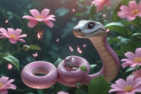 1963年属蛇:智慧与魅力的命运之旅 1963年属蛇:智慧与魅力的命运之旅