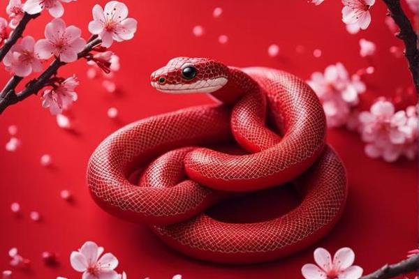 1963年属蛇:智慧与魅力的命运之旅 1963年属蛇:智慧与魅力的命运之旅