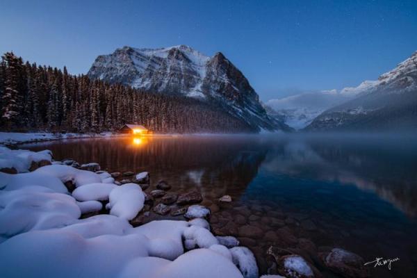探索丁酉仙命的理想山头,寻找心灵的归属与宁静 探索丁酉仙命的理想山头,寻找心灵的归属与宁静
