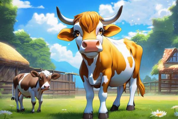 73年属牛人的命运解析：寻找人生的智慧与幸福