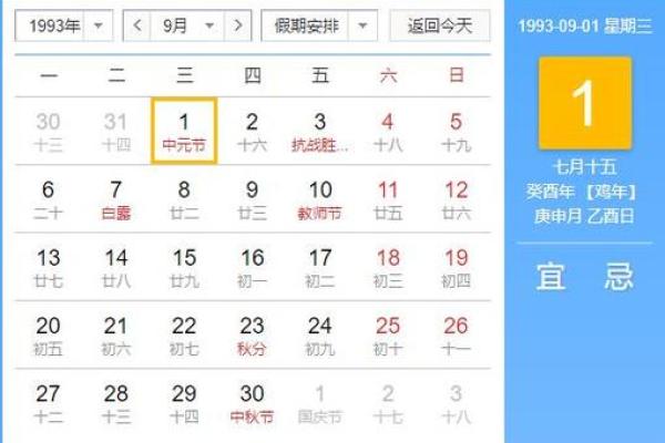 深入解析：1988年1月2日出生者的命运与个性特征