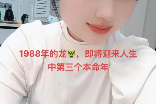 1988年属什么命,缺什么?解读你的命运之路! 1988年属什么命,缺什么?解读你的命运之路!