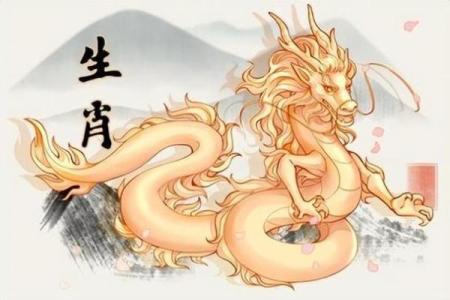 1988属龙：龙年的命运与人生启示