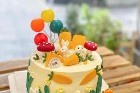 2023年是农历兔年：揭开小兔子的神秘面纱与美好寓意