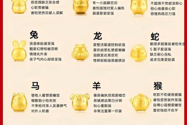 1993年木金命解析：性格、运势与未来发展机会！