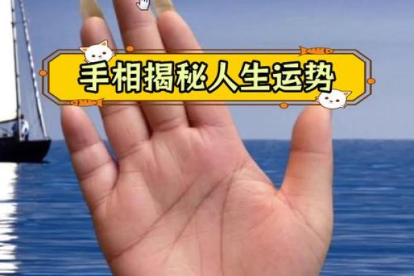 手指全是圆圈，揭示你命运的秘密！