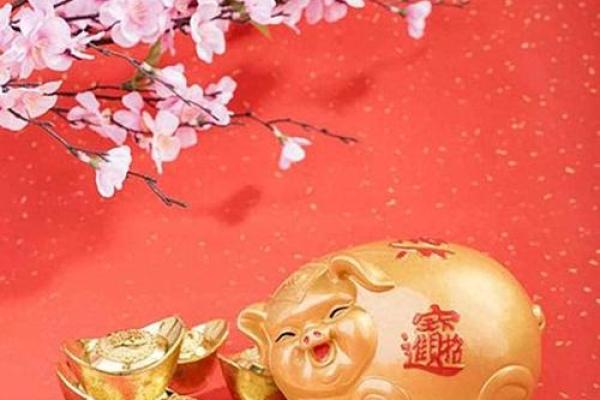 2007年属猪男孩:豕之命的风采与未来探索 2007年属猪男孩:豕之命的风采与未来探索