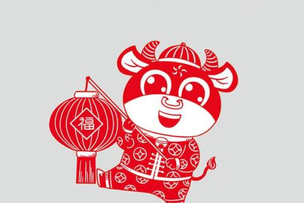 2009年是牛年，揭秘牛年命运与性格特征