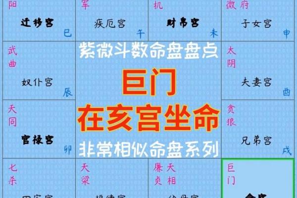 探究伤官格女命命盘的魅力与命运