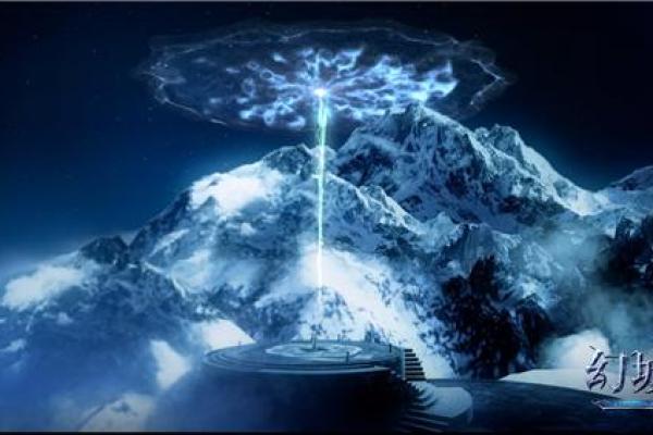 青面獠牙的人命运解析：神秘与性格的交织