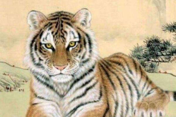 1986年：火虎年命的独特魅力与人生启示