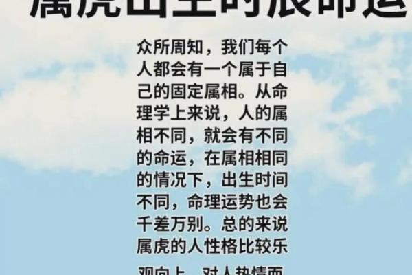 2003年出生的人命运特征与人生启示 2003年出生的人命运特征与人生启示