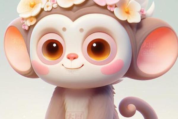 2008年属猴人的命运解析：聪慧与挑战并存的一生