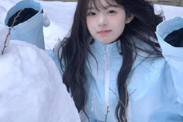 生在冬天的女孩，她们的命运与众不同