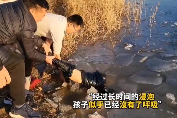 救人一命，胜造七级浮屠：让爱心延续在每个角落