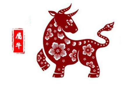 2021属牛命理解析：深入了解不同命局的运势与性格特点