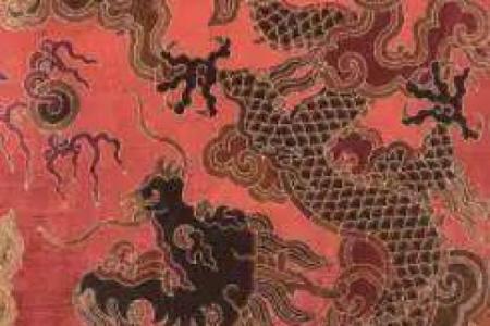 骑麒麟出生的命理解析：揭开神秘命运的面纱