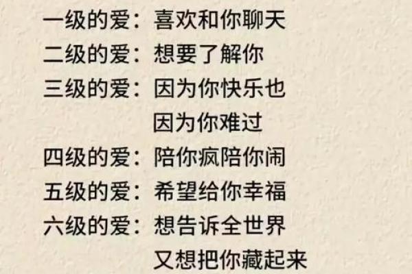 生日尾数解读：你的命运潜藏在每一个数字中！