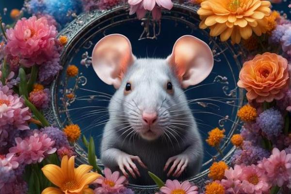 属鼠人如何与星座和命理相结合，创造卓越人生？