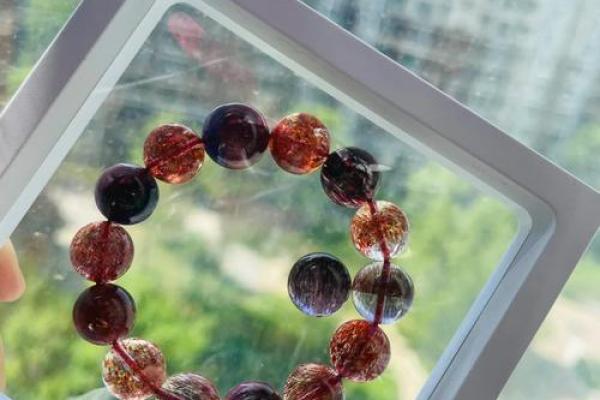 森林木命的幸运水晶：如何选择适合的水晶提升能量与运势