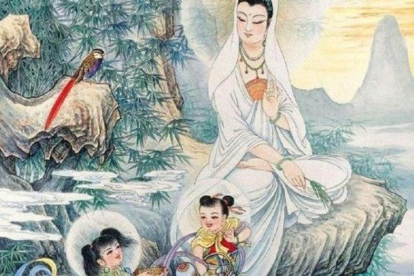 前世修行，今生命格的秘密揭示