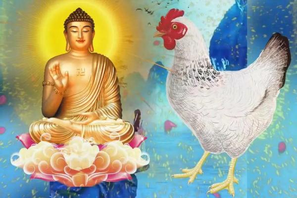 1981年属鸡：从命理看事业与生活的智慧之道