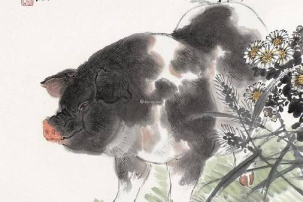 牛年金命的生肖头像选择与运势提升策略