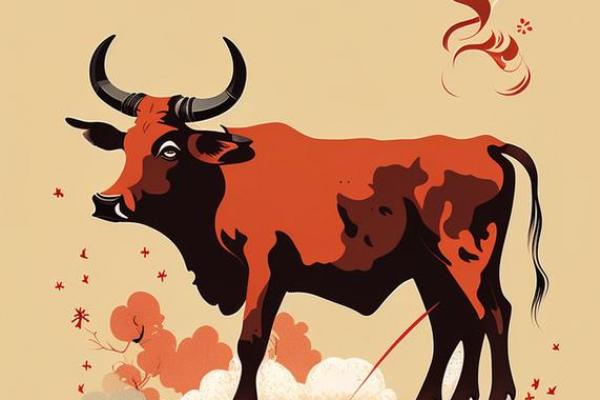 73年属牛，探索你的命运与性格特征