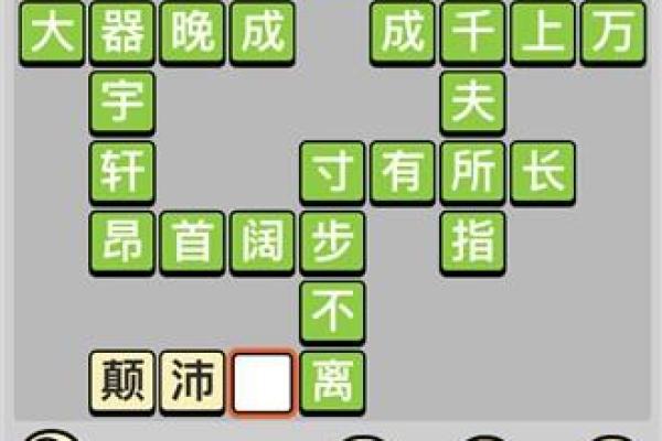 巧妙运用“请什么命”的成语，成就人生赢家！