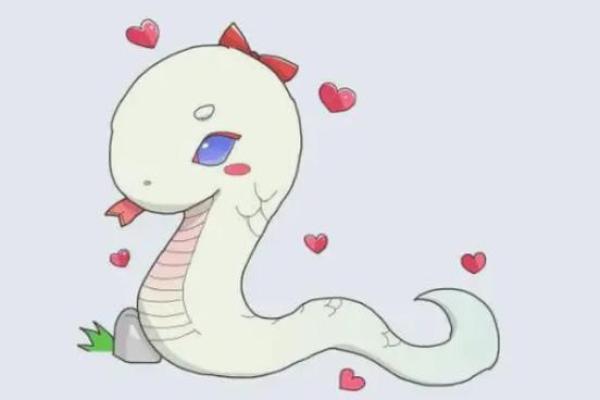 探秘1965年蛇女的命运:一段神秘而迷人的人生故事 探秘1965年蛇女的命运:一段神秘而迷人的人生故事