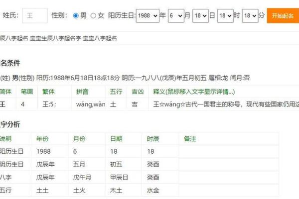 71年出生的人：虎年命的独特魅力与性格分析