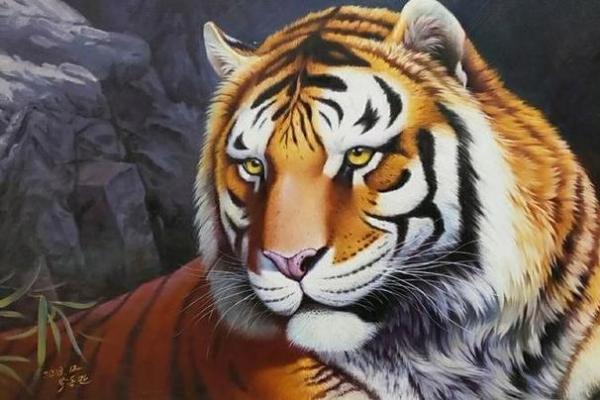 1974年出生的属虎者:勇敢与智慧的结合之路 1974年出生的属虎者:勇敢与智慧的结合之路