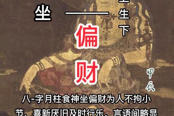 女命食神有力，生活中的智慧与幸运之源