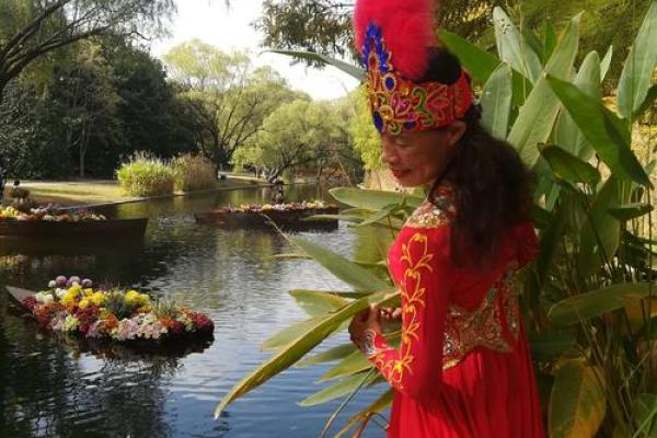 1966年属羊人命运解析：生活中的风雨与彩虹