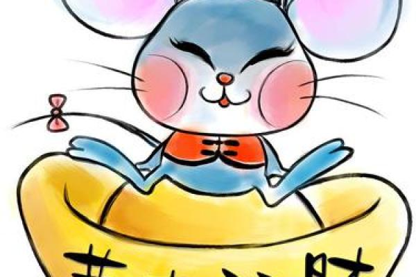 2004年出生的生肖与命运解析:探寻金属鼠的魅力与特性 2004年出生的生肖与命运解析:探寻金属鼠的魅力与特性