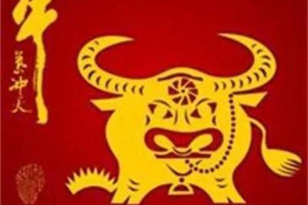 1997年属牛人的命运与人生观析 1997年属牛人的命运与人生观析