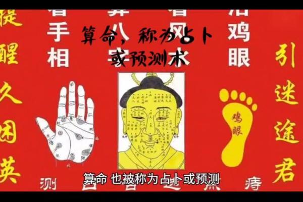 如何通过占卜了解前任的命运与未来？