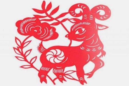 属羊1997年出生的人：命理解析与人生导航