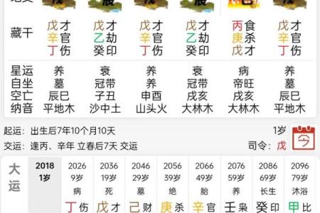 2023年的命理解析：本年度的运势与生活智慧探讨