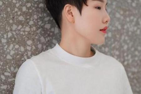 适合大林木命的发型推荐，让你更具魅力与自信